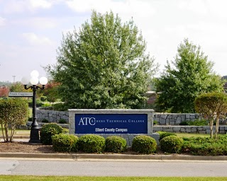 Athens Technical College - Elbert County Campus