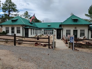 Burro Mountain Homestead