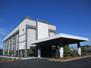 Best Western Southwest Little Rock