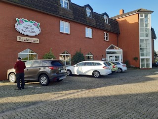 Hotel Apfelblüte