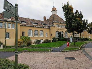 Maison commune du Chemin Vert