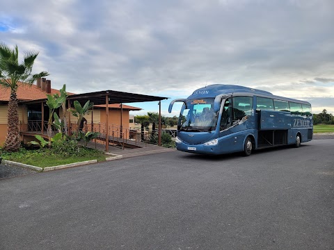 Restaurante La Monacilla Golf