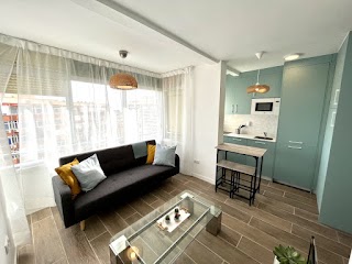 Gestión de Apartamentos Turísticos Vacacionales