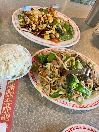 Lee's | Chinese Restaurant