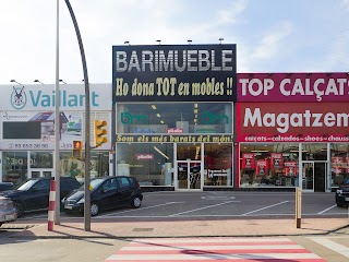 Barimueble S.A.