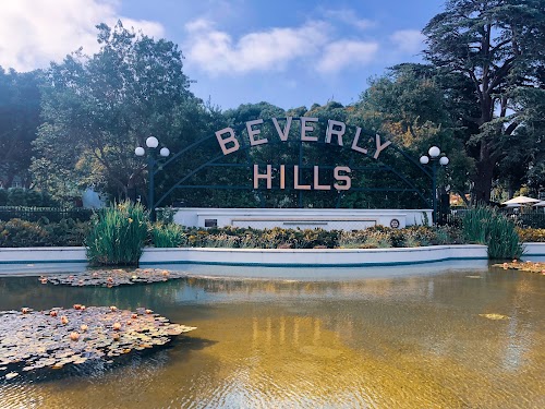 Beverly Hills Park