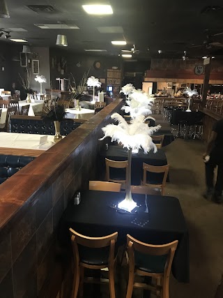 The Boulevard Live Entertainment Restaurant