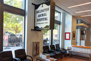 Arlington Animal Hospital