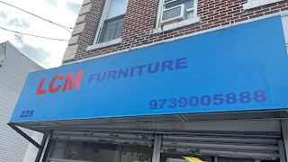 LCM Furniture