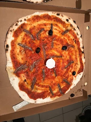 TOON'S PIZZA