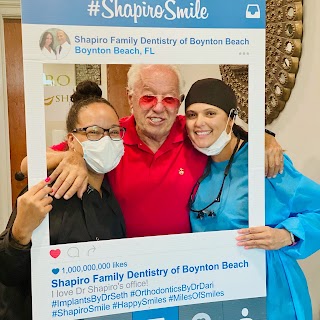 Shapiro Family Dentistry