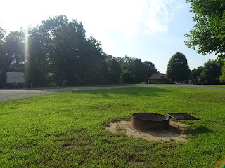 Campground Charlestown State Park