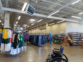 Goodwill Store & Donation Center