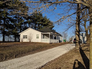 Nauvoo Country Cottage