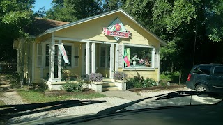 A Flower Shop