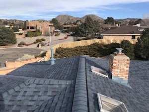 Premium Roofing