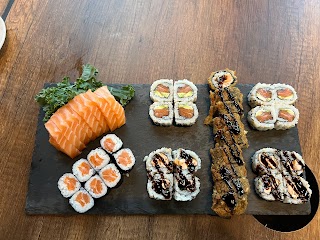 Rios Bistro Sushi Bar