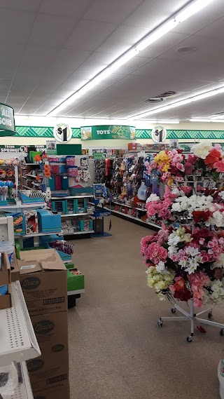 Dollar Tree