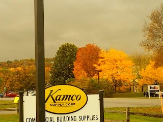 Kamco Supply Corp. of Boston