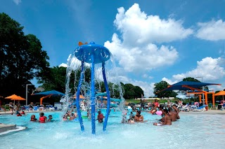 Double Oaks Pool - Family Aquatic Center