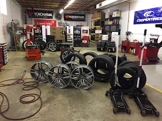 Tire Service