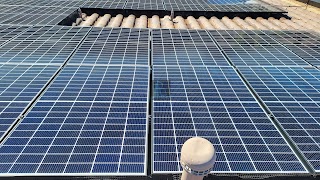 Lewis Premier Solar Cleaning LLC