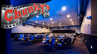 Chunky's Cinema Pub