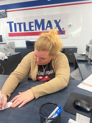 TitleMax Title Loans