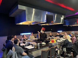 Osaka Asian Restaurant