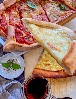 Pizza Dilek