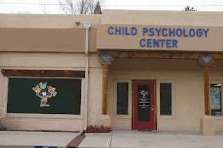 Child Psychology Center