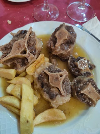 Restaurante Garmendí