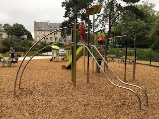 Jardin Public du Bourg