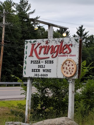 Kringle's Pizza & Country Store