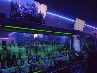 Evolution Sport Bar and Lounge