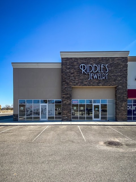 Riddle's Jewelry - Williston