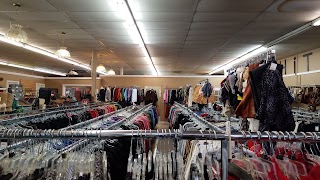 Whitney's Closet