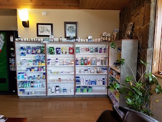 Logan Health Pharmacy - Clinical