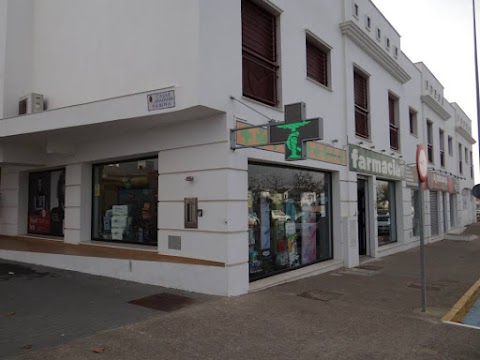 Farmacia Ronda Norte