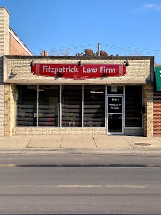 Fitzpatrick Law Firm