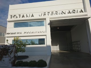 Totana Veterinaria S.L.