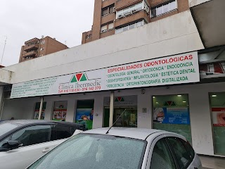 CLINICA IBERMEDIC - CENTRO MEDICO MOSTOLES II C/BECQUER