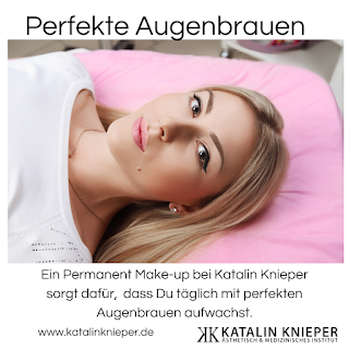 Kosmetik- und Schulungszentrum Katalin Knieper