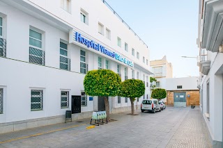 Hospital Viamed Bahía de Cádiz