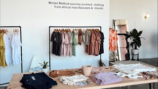 Minted Method - Children's Clothing Store