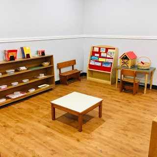 Montessori Preschool at Cypress Creek