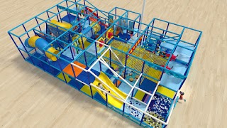 Ocean Plays Indoor Playground