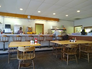 Kozy Korner Restaurant