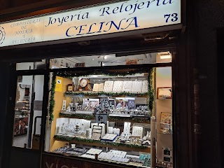 Joyería Celina