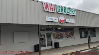 Wai's Grocery